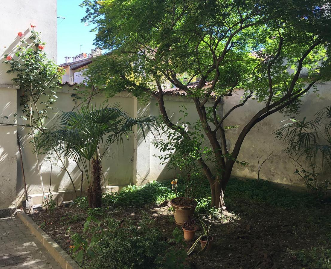 Casa Nel Borgo Vicinissima Al Centro Di Torino Apartment ภายนอก รูปภาพ