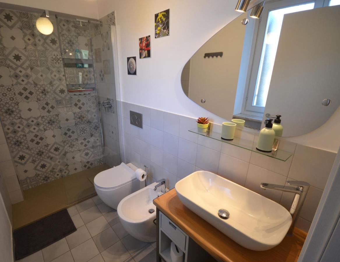 Casa Nel Borgo Vicinissima Al Centro Di Torino Apartment ภายนอก รูปภาพ