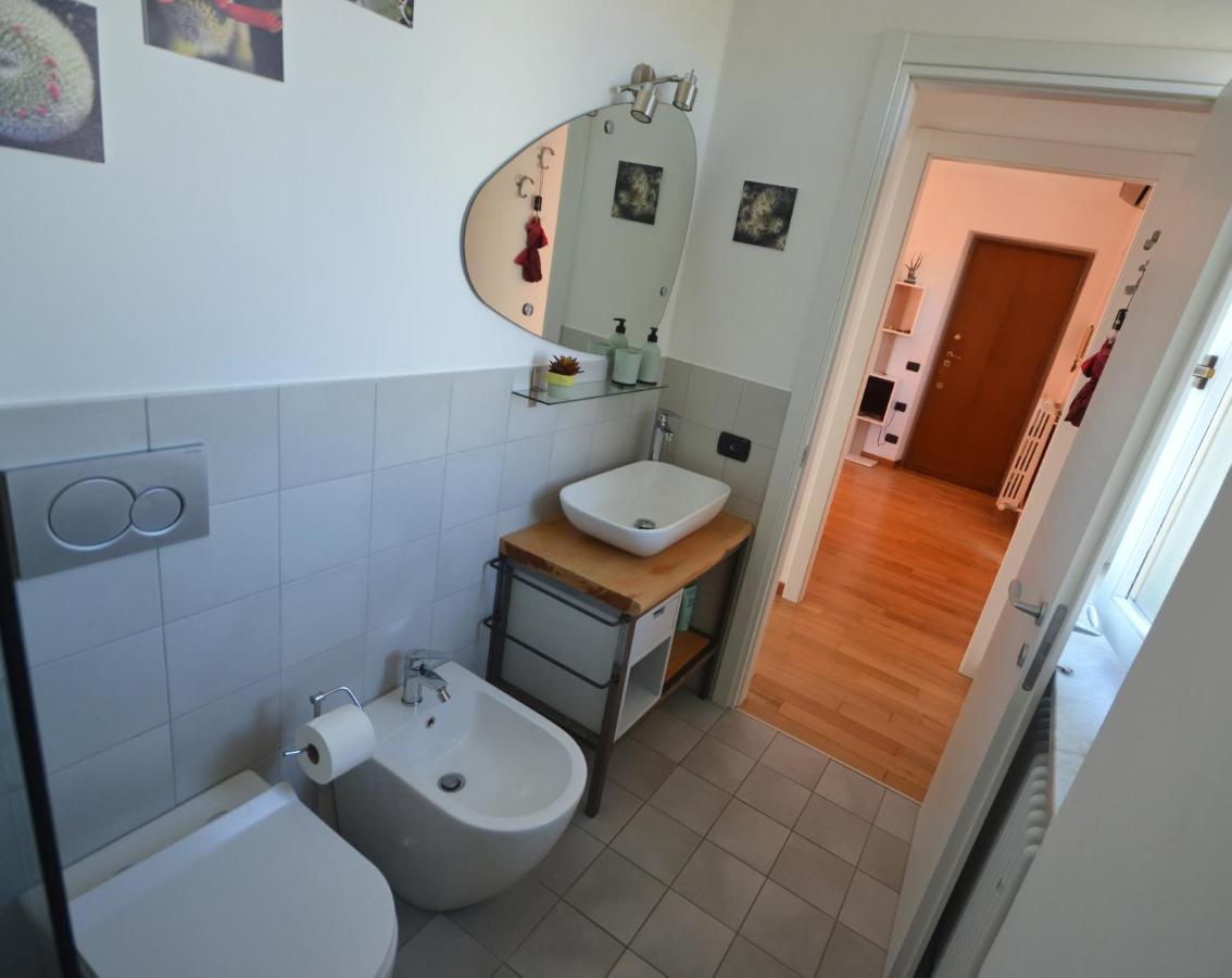 Casa Nel Borgo Vicinissima Al Centro Di Torino Apartment ภายนอก รูปภาพ
